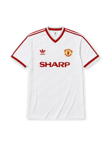 Manchester United 1986/88 Away Football Shirt