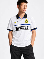 Inter Milan 1998-99 Away Jersey
