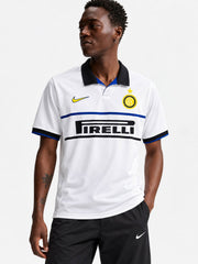 Inter Milan 1998-99 Away Jersey