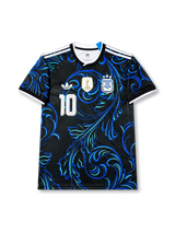 Argentina 2026 Away Shirt Lionel Messi #10