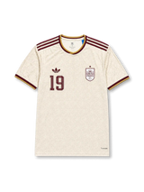 Spain 2026 Away Shirt Lamine Yamal #19