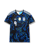 Argentina 2026 Away Shirt Julián Álvarez #9