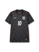 USA 2026 World Cup Special Black Authentic Shirt Christian Pulisic #10
