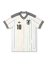 Japan 2026 Away Replica Football Jersey Ayase Ueda #18