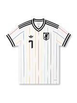 Japan 2026 Away Replica Football Jersey Kaoru Mitoma #7