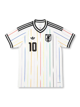 Japan 2026 Away Replica Football Jersey Ritsu Doan #10