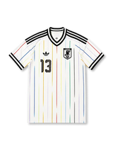 Japan 2026 Away Replica Football Jersey Keito Nakamura #13
