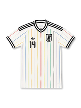 Japan 2026 Away Replica Football Jersey Junya Ito #14