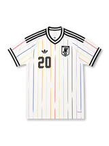 Japan 2026 Away Replica Football Jersey Takefusa Kubo #20