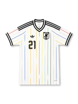 Japan 2026 Away Replica Football Jersey Kaishu Sano #21