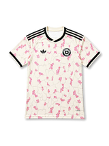 Chile 2026–27 Away Football Jersey