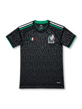 Mexico 2026–27 Second Away Football Jersey