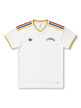 Venezuela 2026/27 Away Shirt