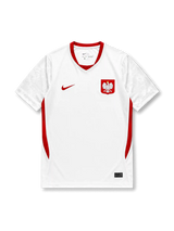 Poland 2026/27 Home Shirt
