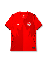 Canada 2026/27 Home Shirt
