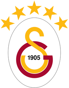 “Red and yellow—club identity in motion.” Istanbul Heritage｜Collection logo