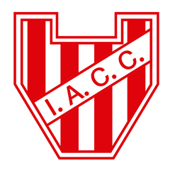 Red and white stripes, straight from Alta Córdoba. Instituto｜Club Kit Collection logo