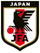 Japan National Team Special Edition Jersey — "Samurai Rising Sun" Artwork