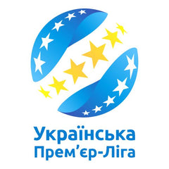 Where Ukrainian football shows resilience. Ukrainian Premier League｜Ukraine Collection logo