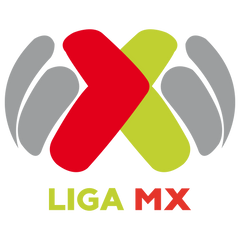 Mexican football, club by club. Liga MX｜Club Jerseys Collection logo