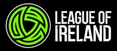 Ireland's game, club by club. League of Ireland｜Club Jerseys Collection logo