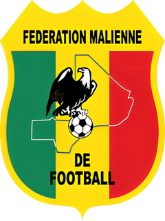 Wear the colors with pride. Mali｜National Team Collection logo