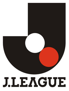 Where Japanese football meets precision. J1 League｜Japan Collection logo