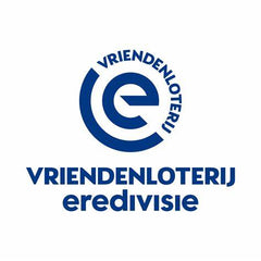 Where Dutch football shapes the future. Eredivisie｜Netherlands Collection logo