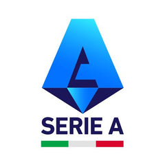 Where Italian football defines tradition. Serie A｜Italy Collection logo
