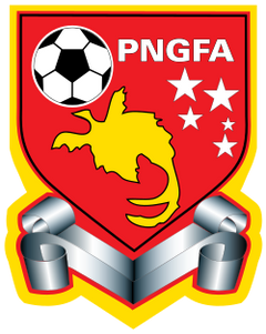 Wear the colors with pride. Papua New Guinea｜National Team Collection logo