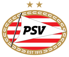 “Red and white, instantly PSV.” Dutch Heritage｜Collection logo