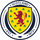 Scotland 2026 Home Shirt Scott McTominay #4
