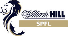 Scotland's classic top flight. Scottish Premier Division｜Heritage Collection logo