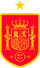 Spain 2010 World Cup Final Away Shirt #6 A. Iniesta