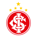 Red and white, Colorado pride. Internacional｜Club Kit Collection logo