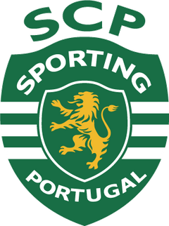 “Green and white, a Lisbon legacy.” Sporting CP｜Portuguese Heritage Collection logo