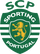 Sporting CP 2002-03 Home Shirt #28 C. Ronaldo