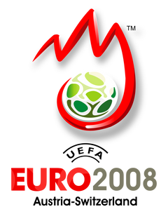 The start of a golden era. UEFA Euro 2008｜Heritage Collection logo