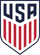 USA National Team Home Jersey Authentic (Player Issue) — Red Wave Stripe 2026 World Cup