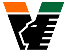 Wear the colors with pride. Venezia FC｜Club Collection logo