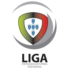 Where Portuguese football shapes talent. Primeira Liga｜Portugal Collection logo