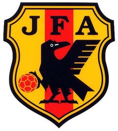 Samurai spirit on the world stage. Japan National Team｜Samurai Blue Collection logo
