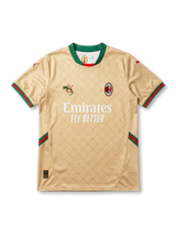 AC Milan Gucci Special Edition Shirt