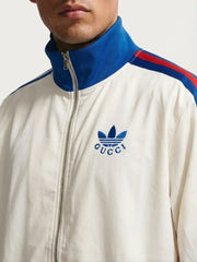 adidas × Gucci Track Jacket
