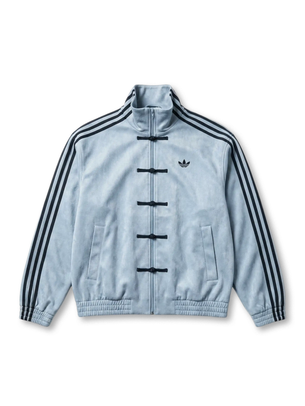 adidas Originals Chinese New Year Track Jacket — Frog Button Edition (9 Colorways)