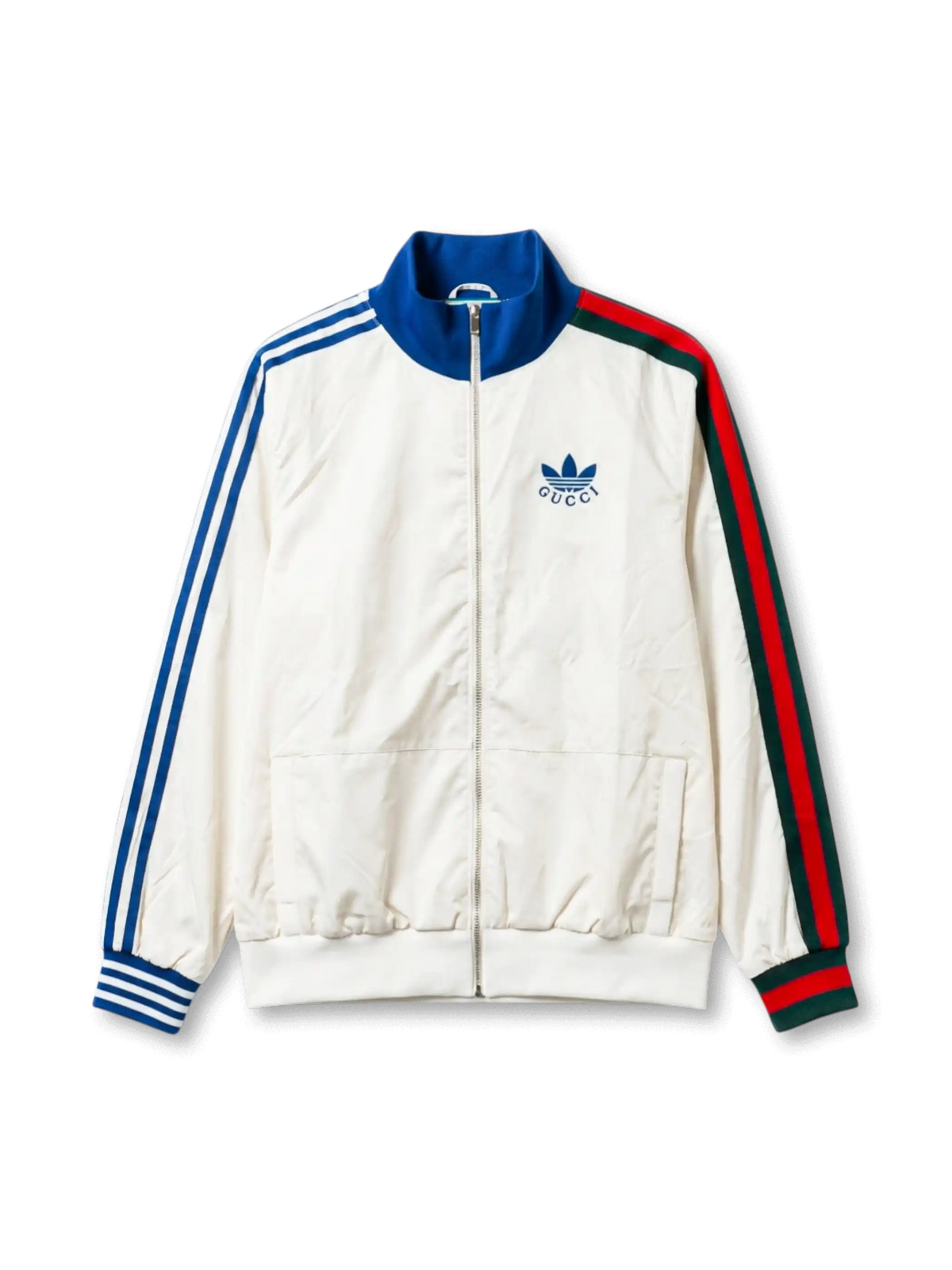 adidas × Gucci Track Jacket