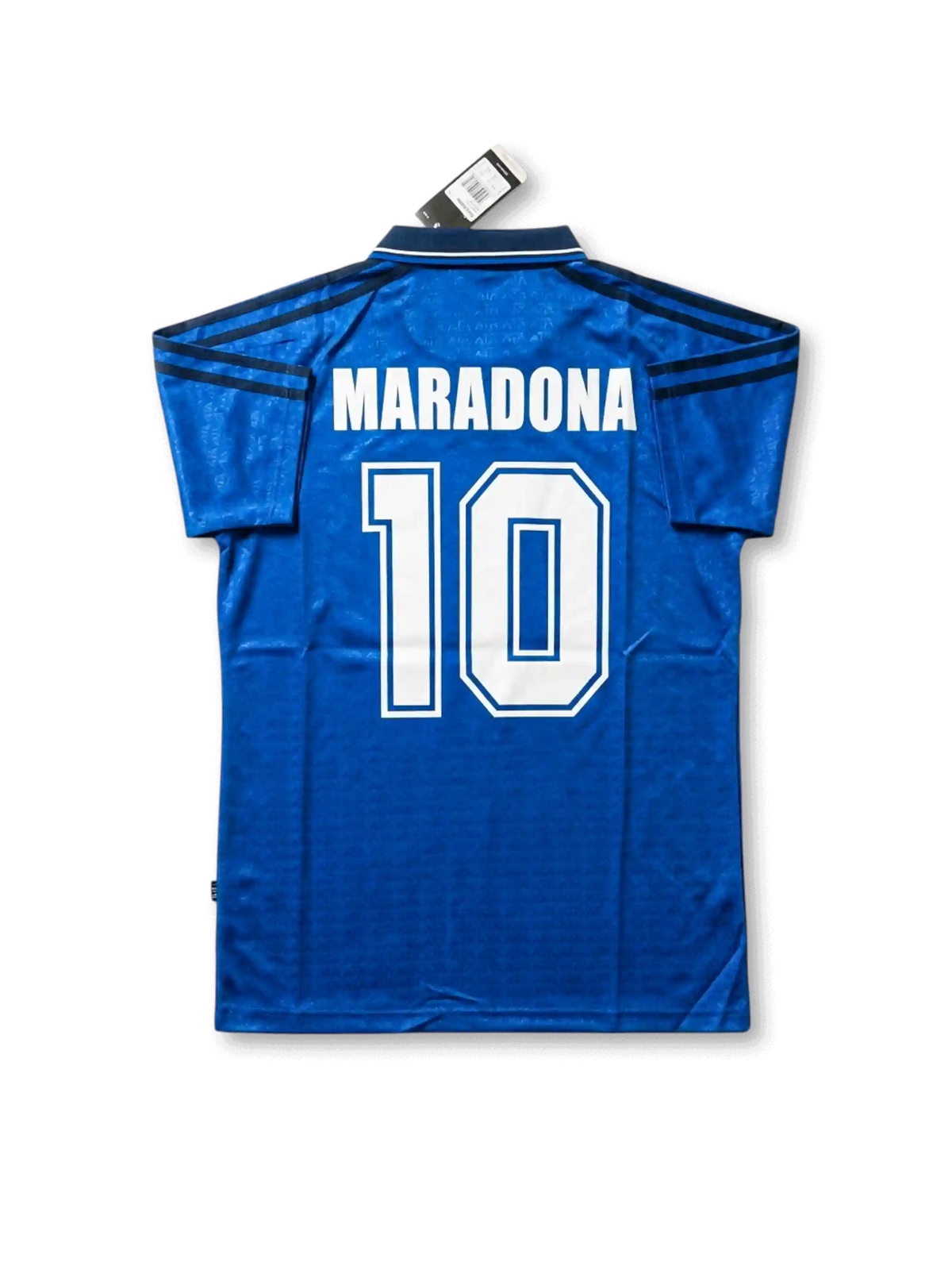 Argentina 1994 World Cup Away Shirt #10 Maradona
