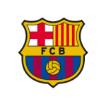Blaugrana defines the identity. FC Barcelona｜Catalonia Collection logo