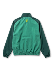 Brazil Early 2000s Training Track Jacket