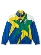 Brazil National Team Track Jacket 1993/94